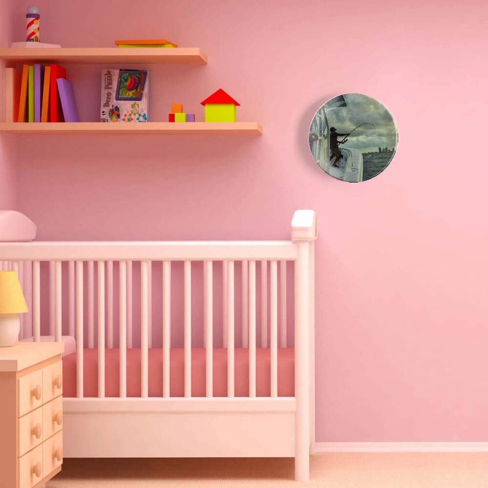 Тяни! — Камерон Карстен