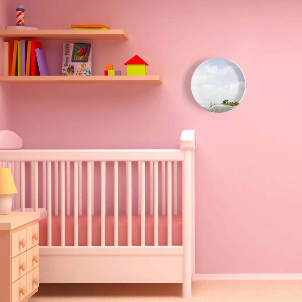 Остров — Камерон Карстен