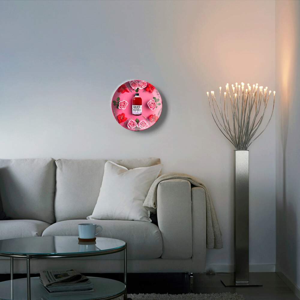 Розовый калейдоскоп — Изабелла Кассини