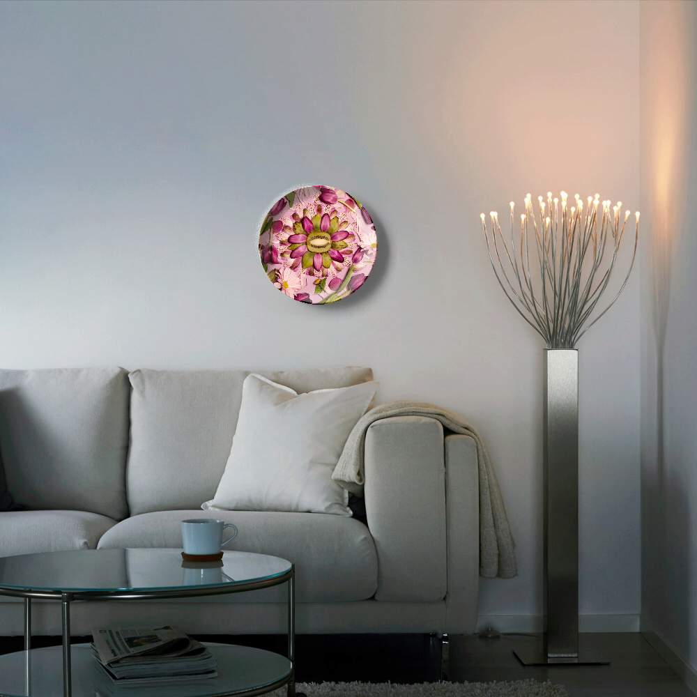 Калейдоскоп с киви — Изабелла Кассини