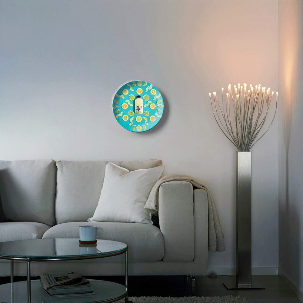 Лимон и лайм — Изабелла Кассини