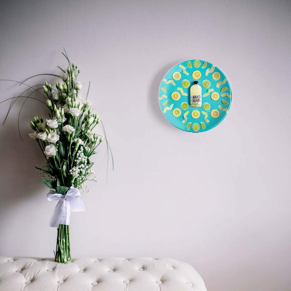 Лимон и лайм — Изабелла Кассини