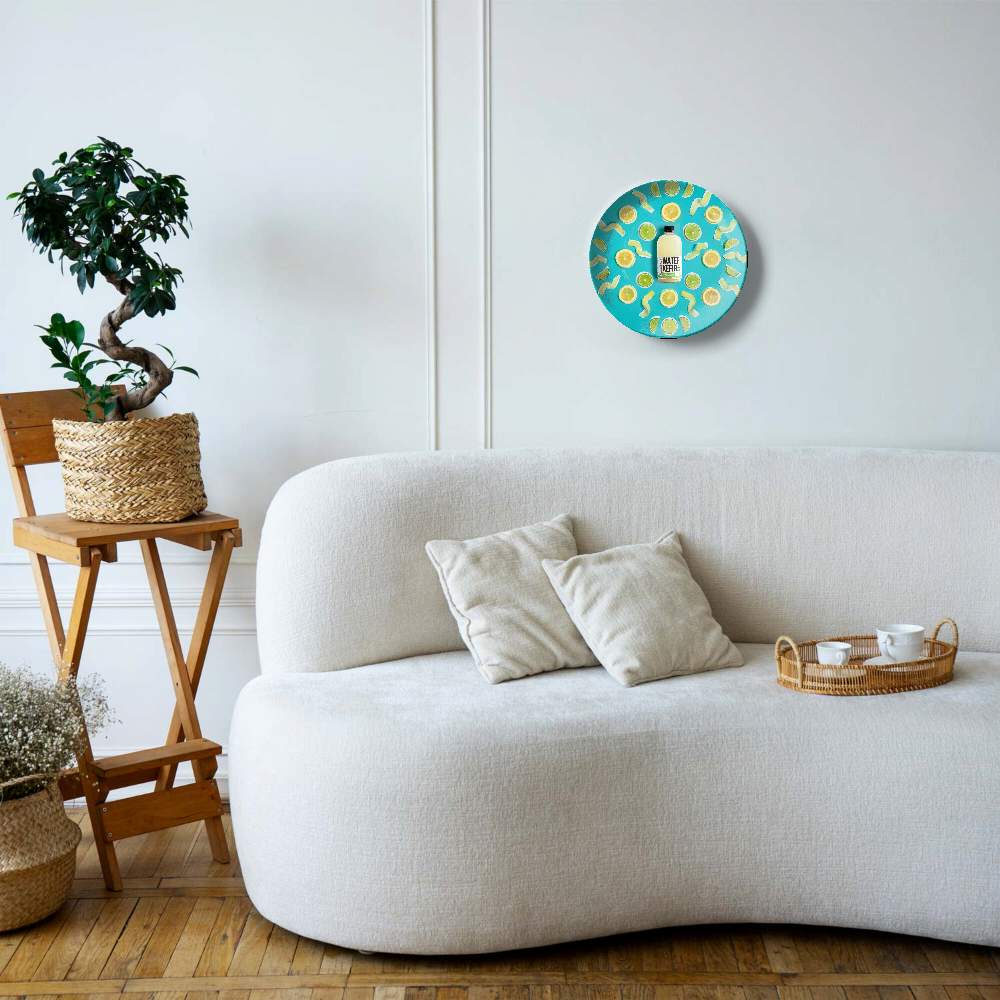 Лимон и лайм — Изабелла Кассини