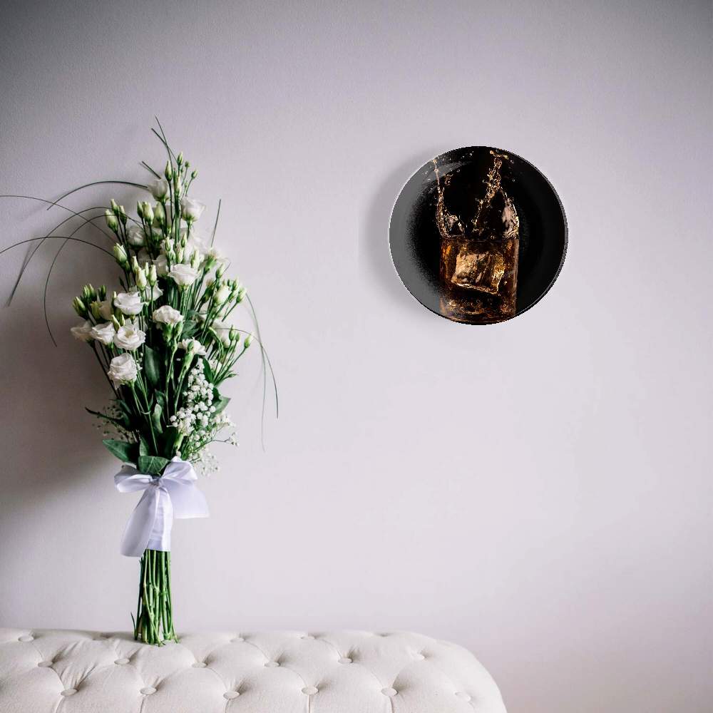 Лёд в стакане — Изабелла Кассини