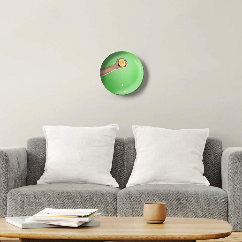 Апельсин и сок — Изабелла Кассини