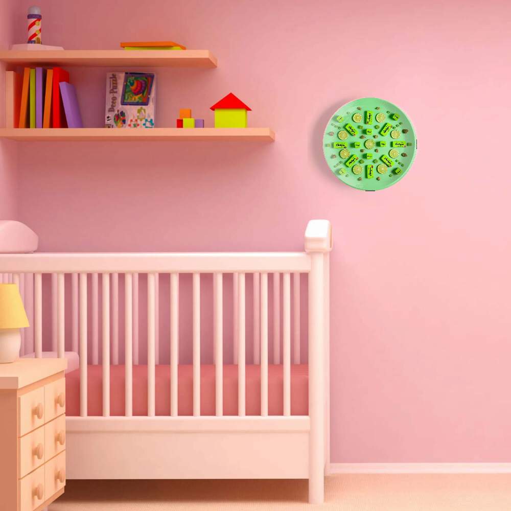 Натюрморт с дольками лайма — Изабелла Кассини