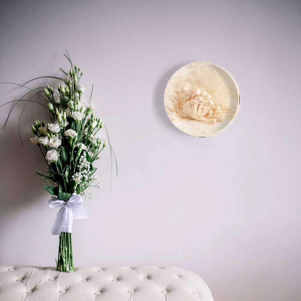 Грибное царство — Изабелла Кассини