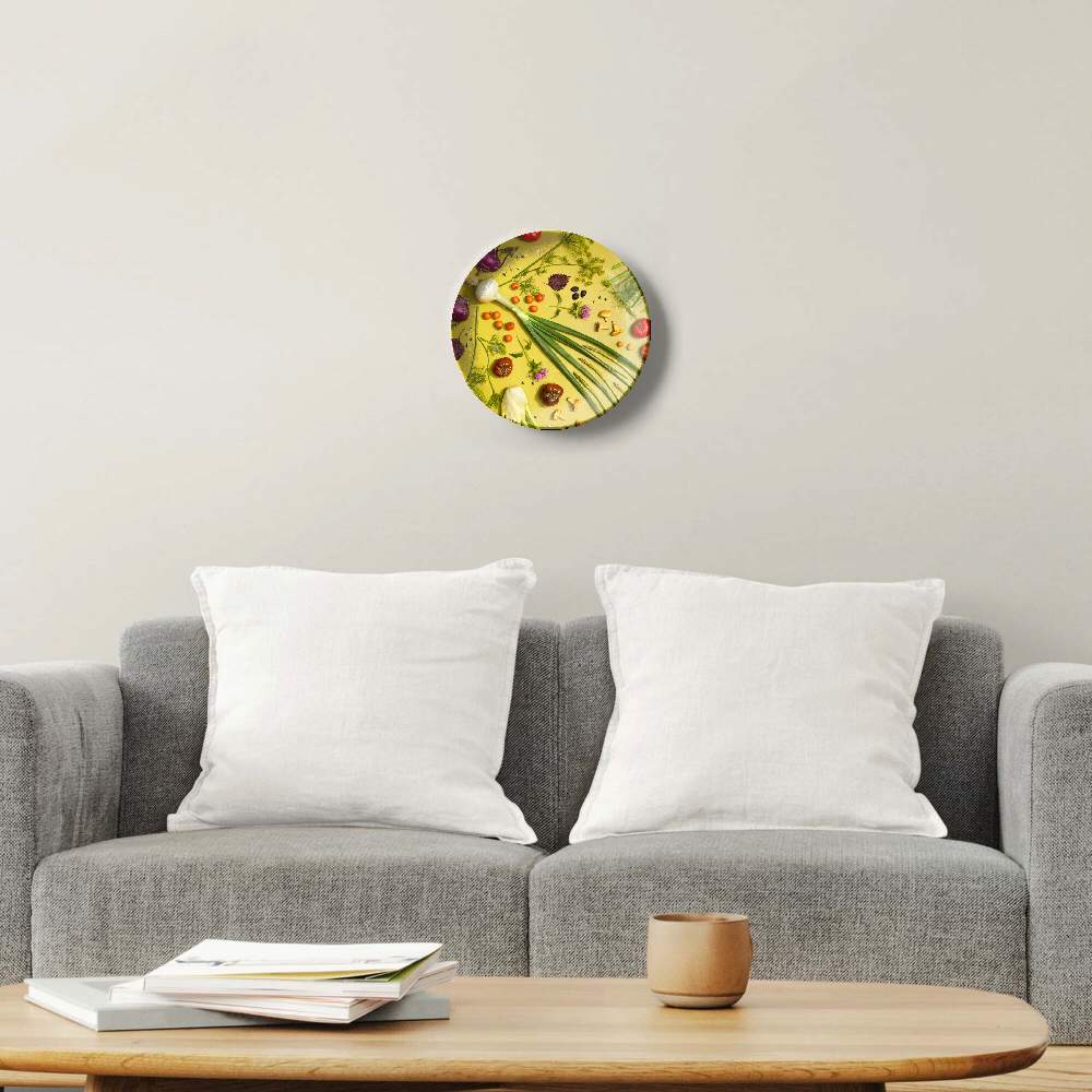 Калейдоскоп — Изабелла Кассини