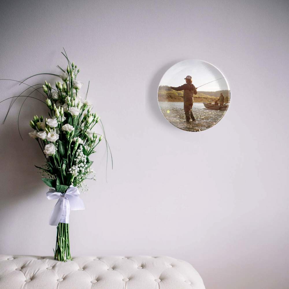 Ловим рыбу — Пит Барретт