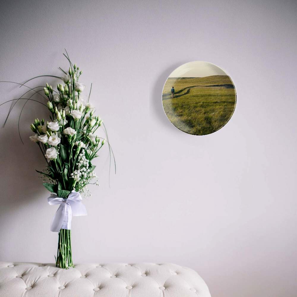 Прогулка по полю — Пит Барретт