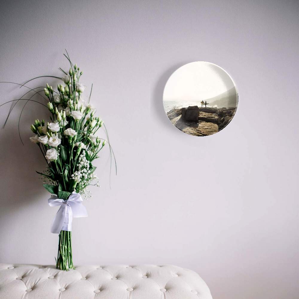 Горы, море — Пит Барретт