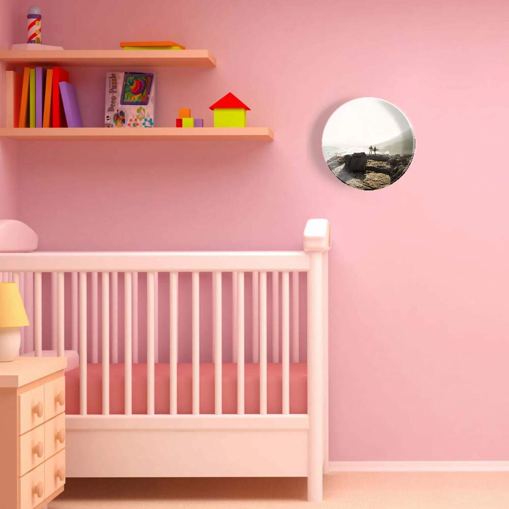 Горы, море — Пит Барретт