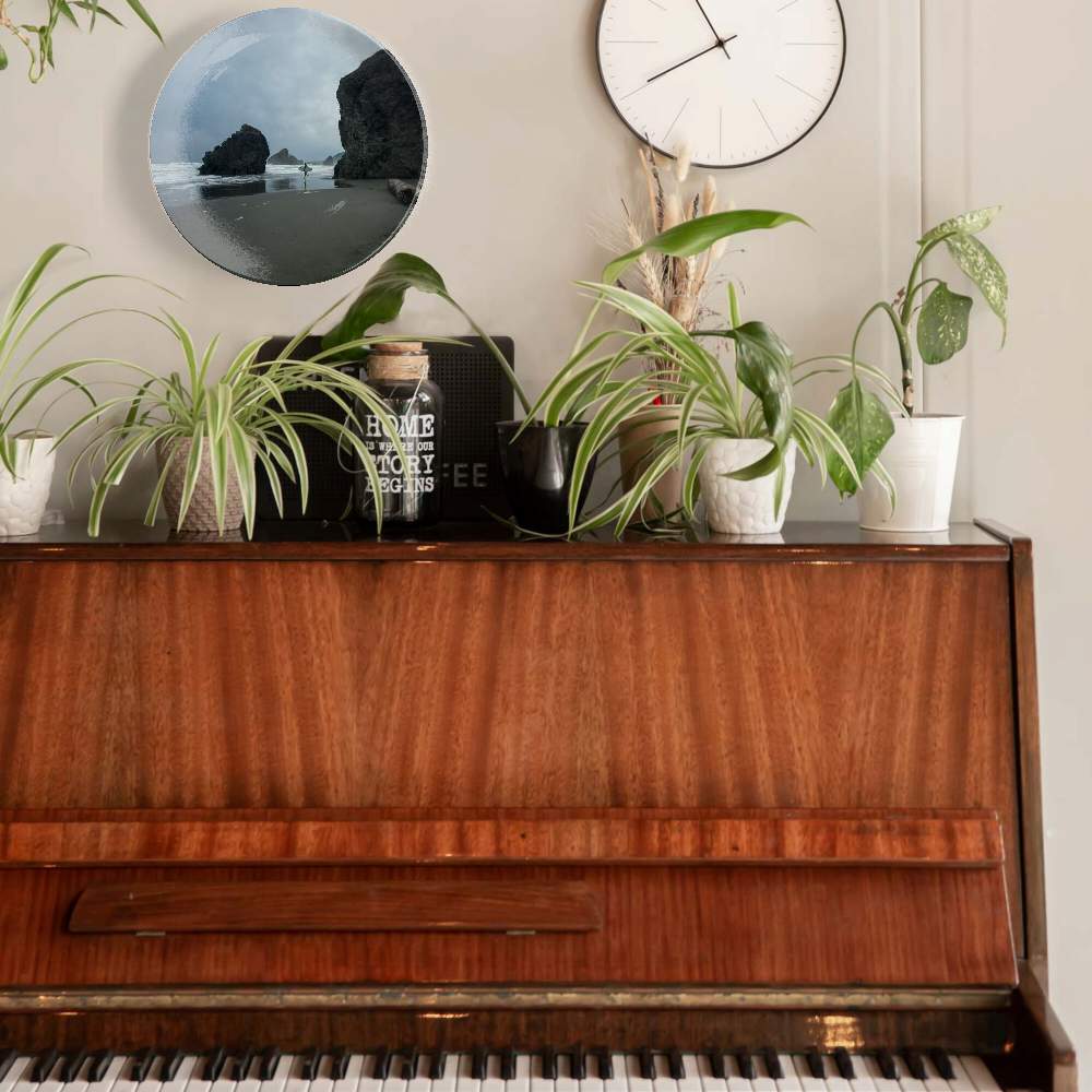 Скалы и море — Пит Барретт