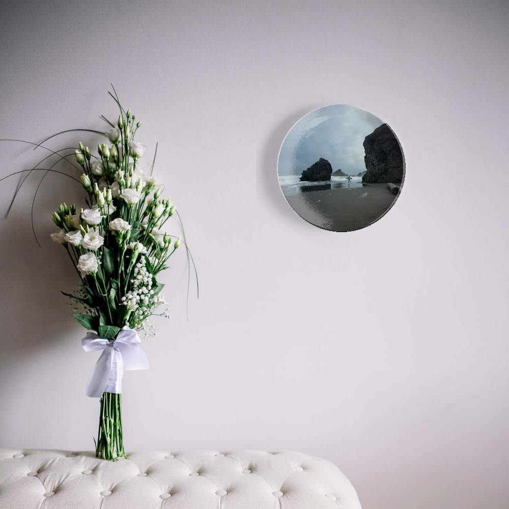 Скалы и море — Пит Барретт