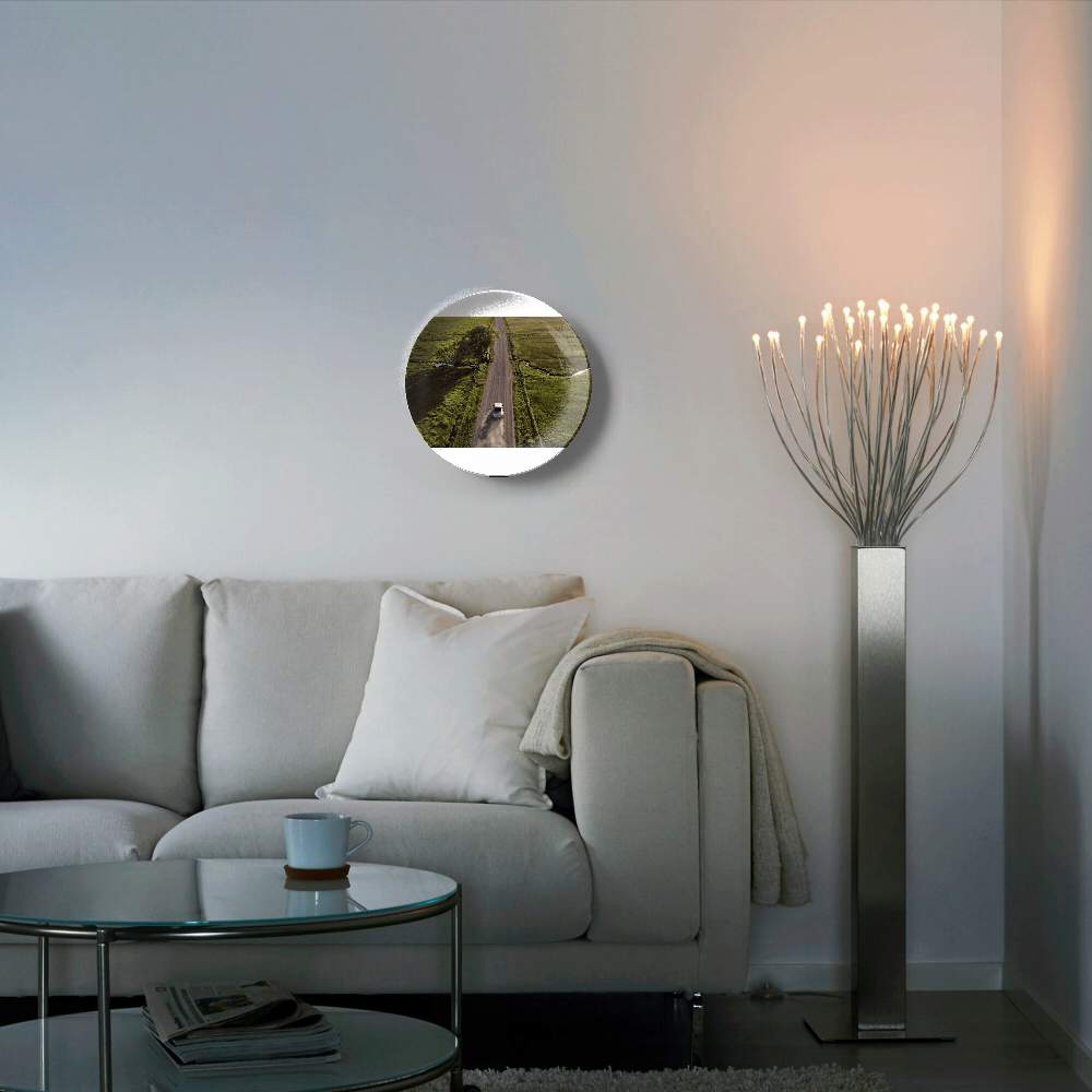 Автомобиль — Пит Барретт