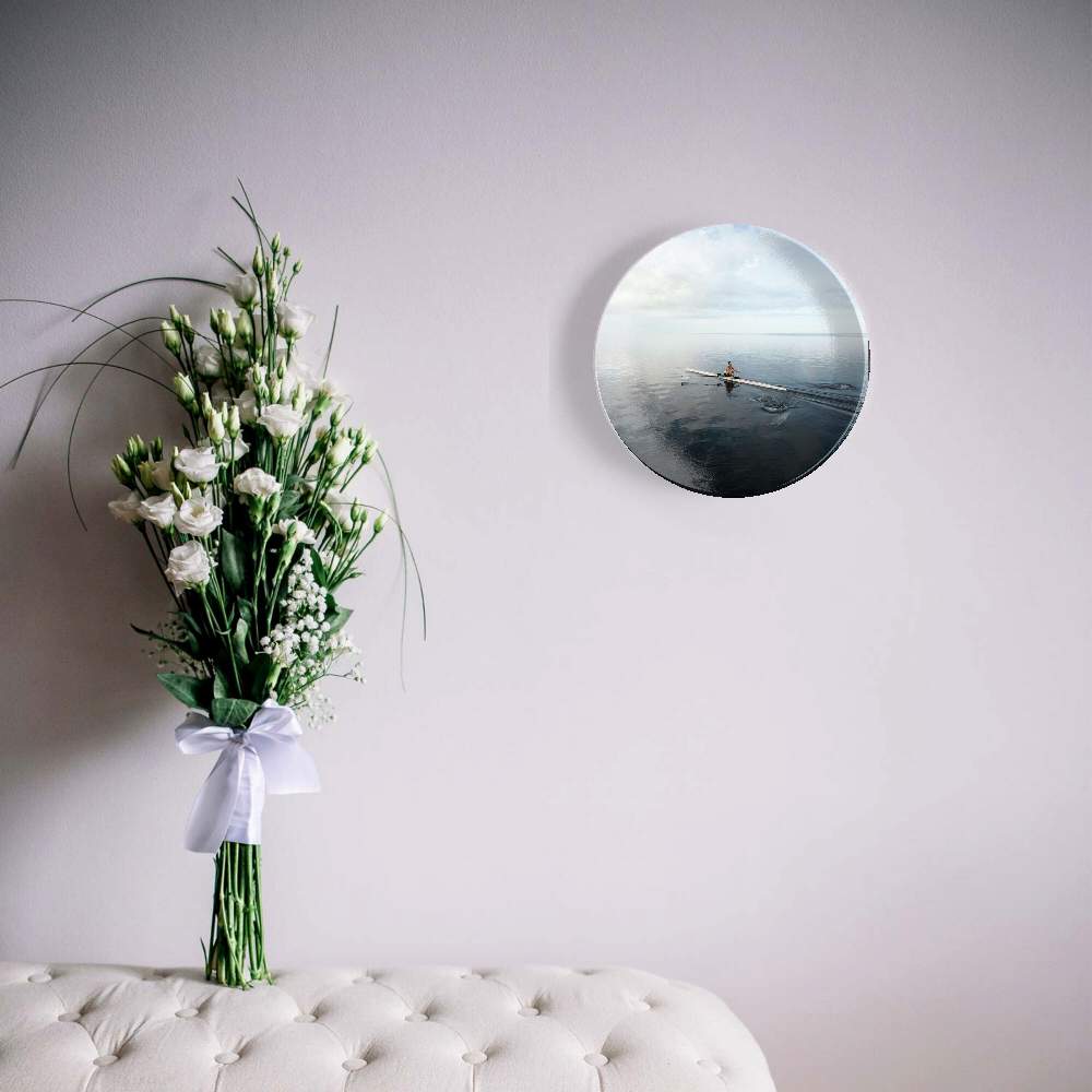 Водная гладь — Пит Барретт