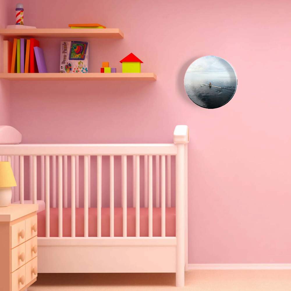 Водная гладь — Пит Барретт