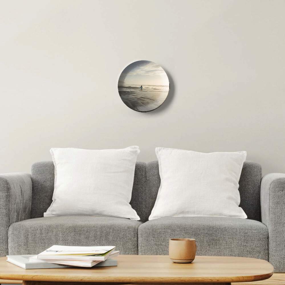 В ожидании волны — Пит Барретт