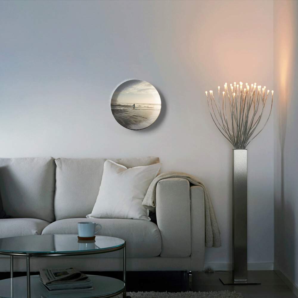 В ожидании волны — Пит Барретт