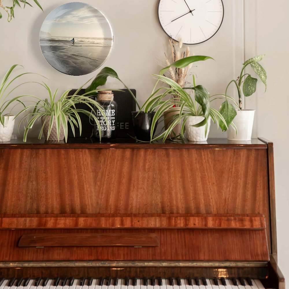 В ожидании волны — Пит Барретт