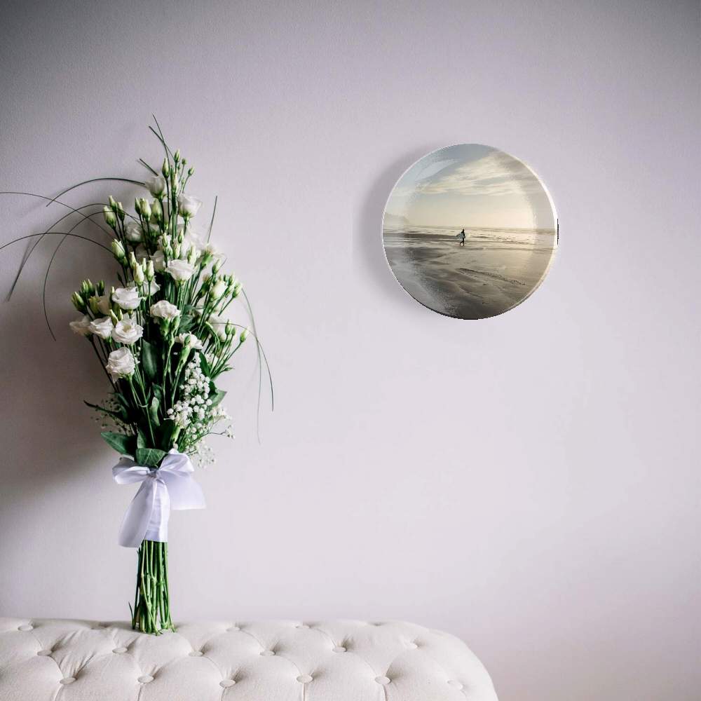 В ожидании волны — Пит Барретт