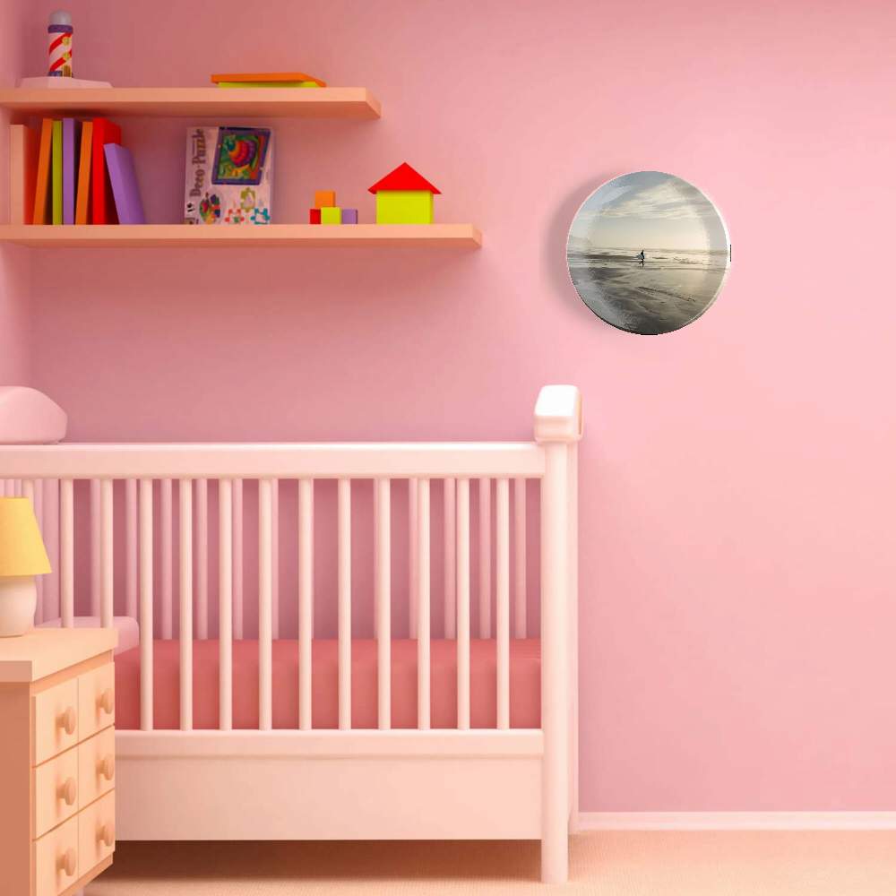 В ожидании волны — Пит Барретт