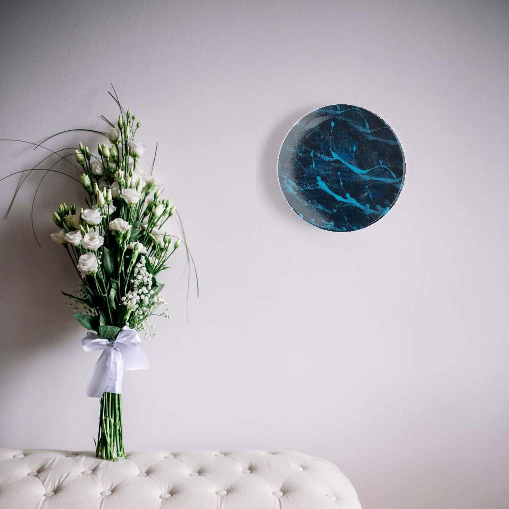 Шторм на море — Грег Ван Дайк