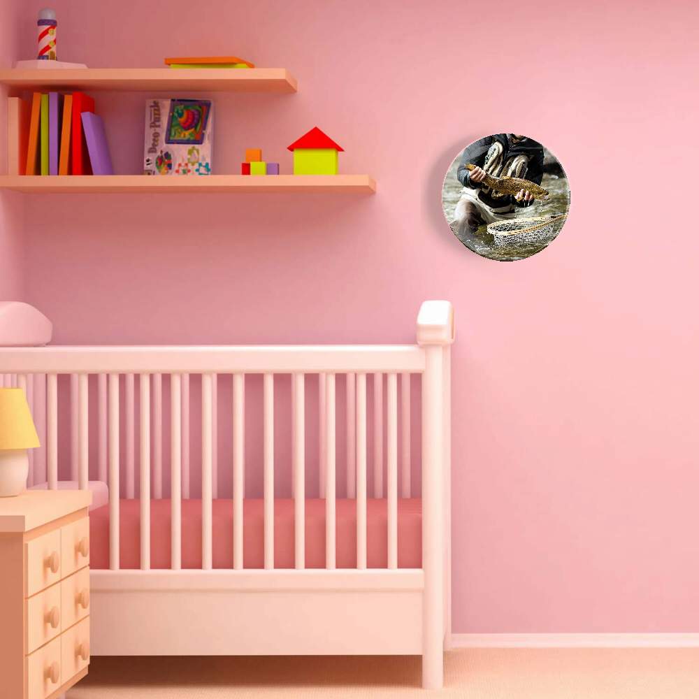 Улов — Пит Барретт