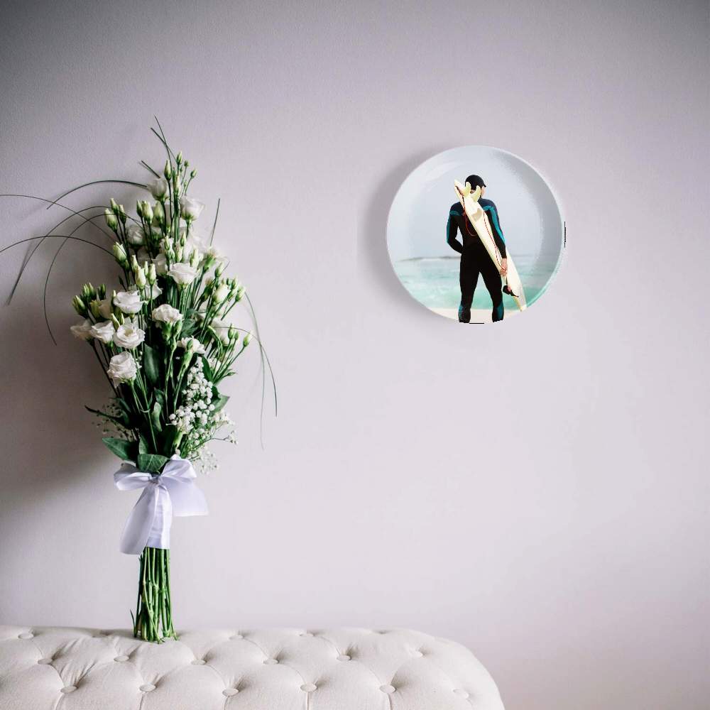 Прохладное море — Пит Барретт