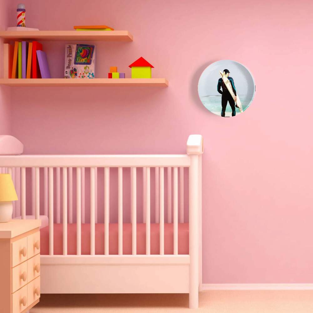 Прохладное море — Пит Барретт