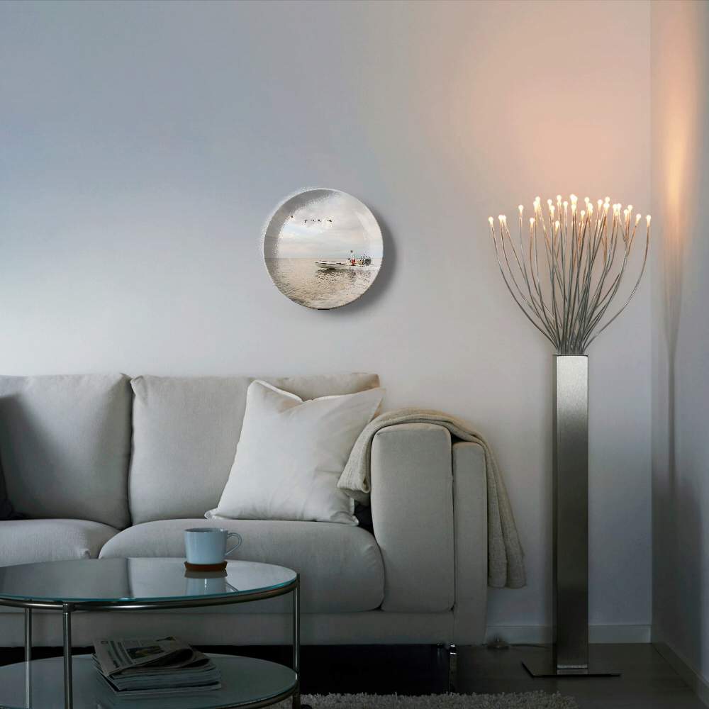 Утки над озером — Пит Барретт