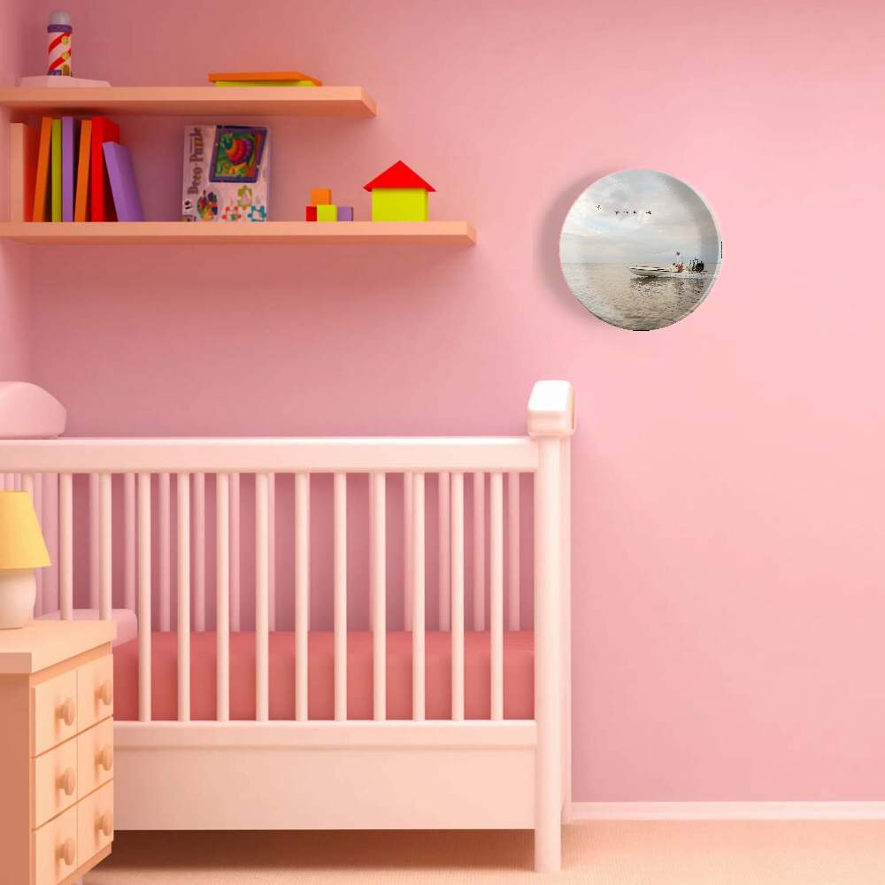 Утки над озером — Пит Барретт