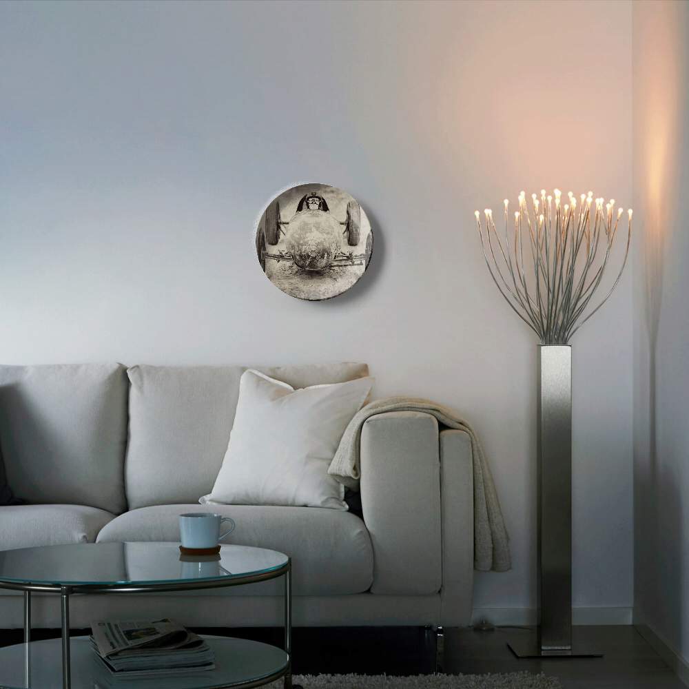 Вперед — Пит Барретт