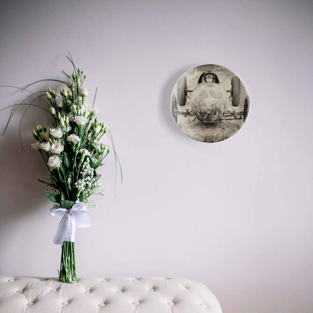 Вперед — Пит Барретт