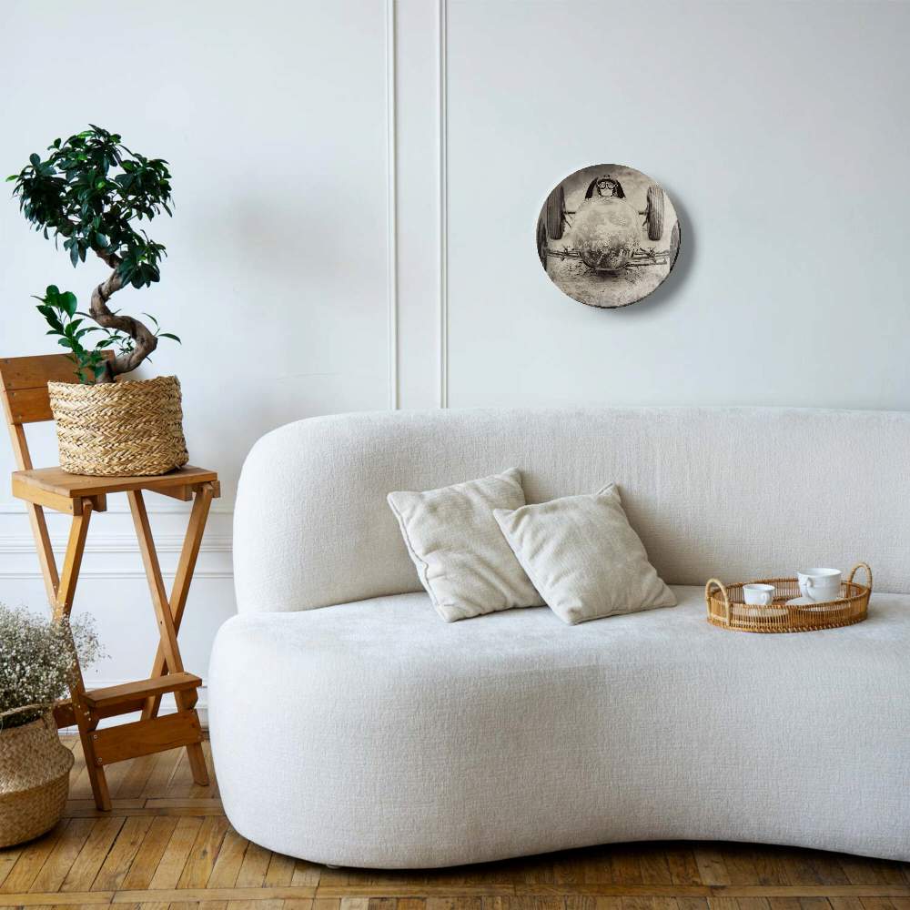 Вперед — Пит Барретт