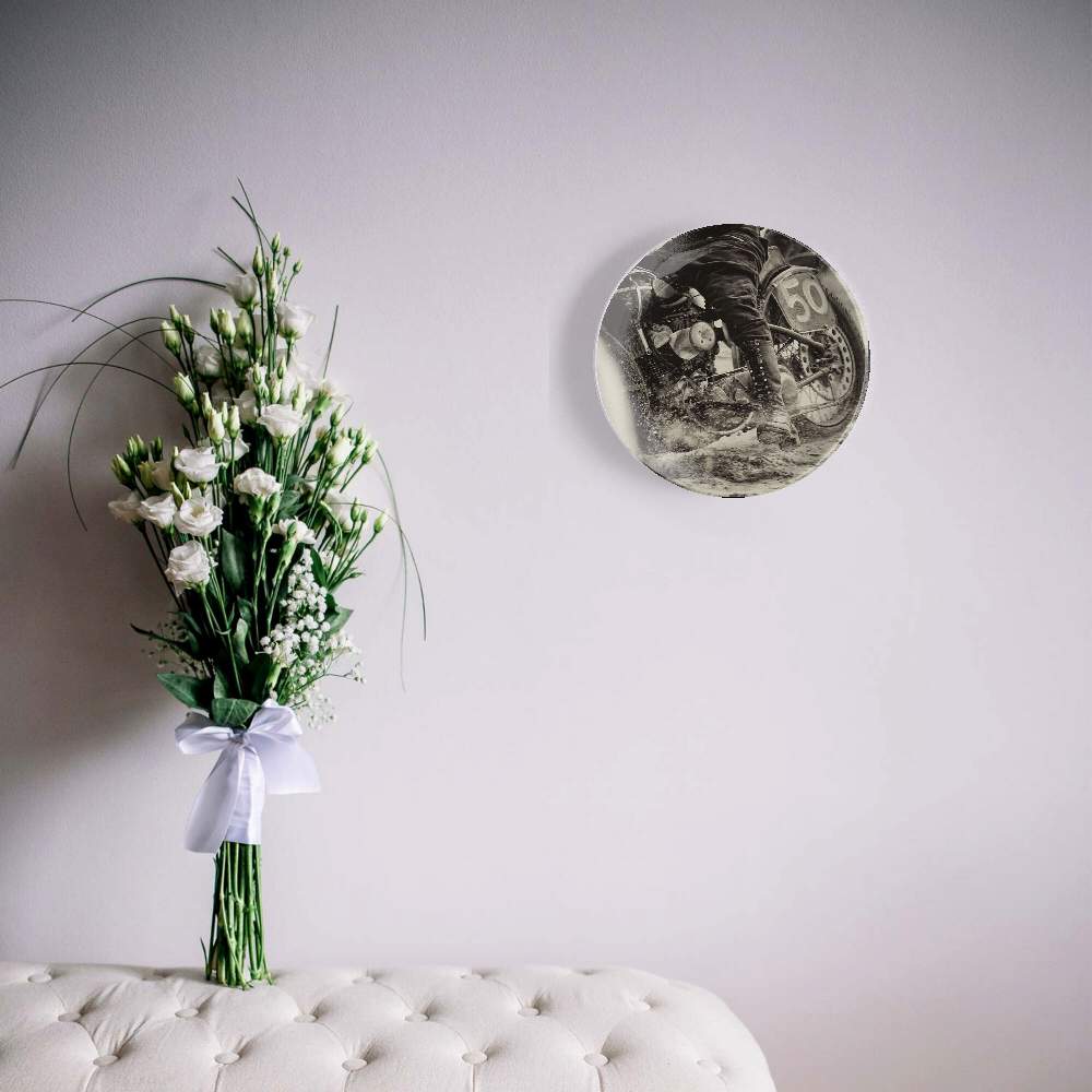 По грязи — Пит Барретт