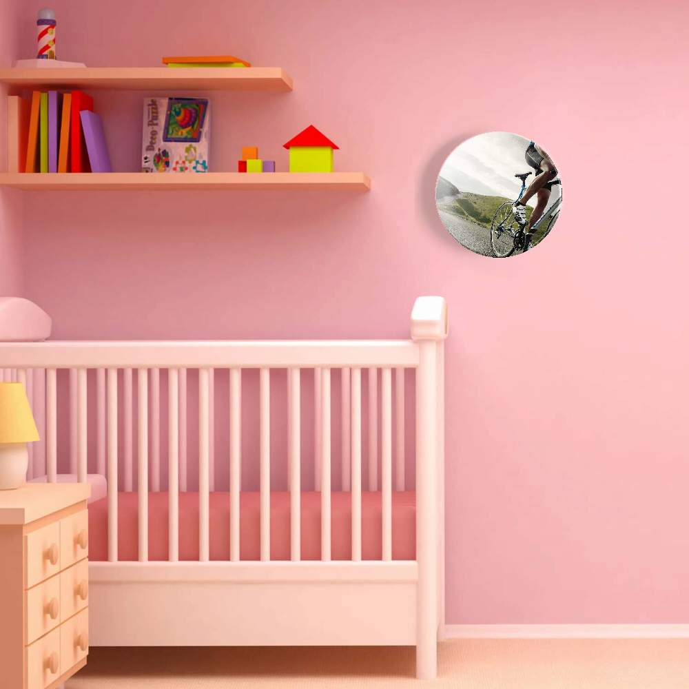 Велоспорт — Пит Барретт