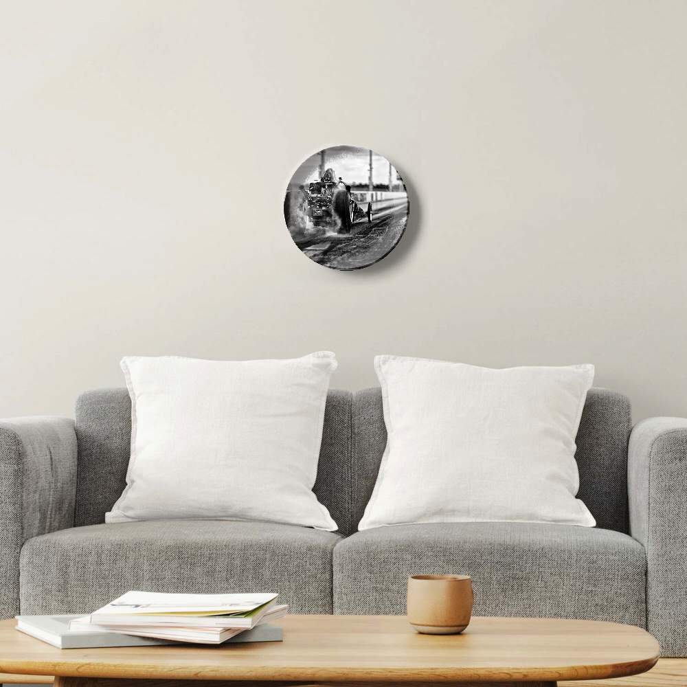 Ретро 4 — Пит Барретт