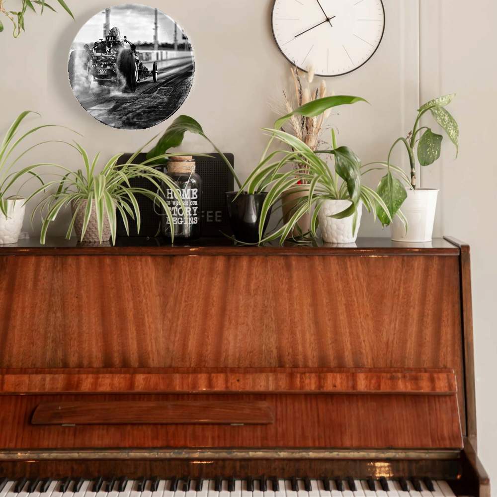 Ретро 4 — Пит Барретт