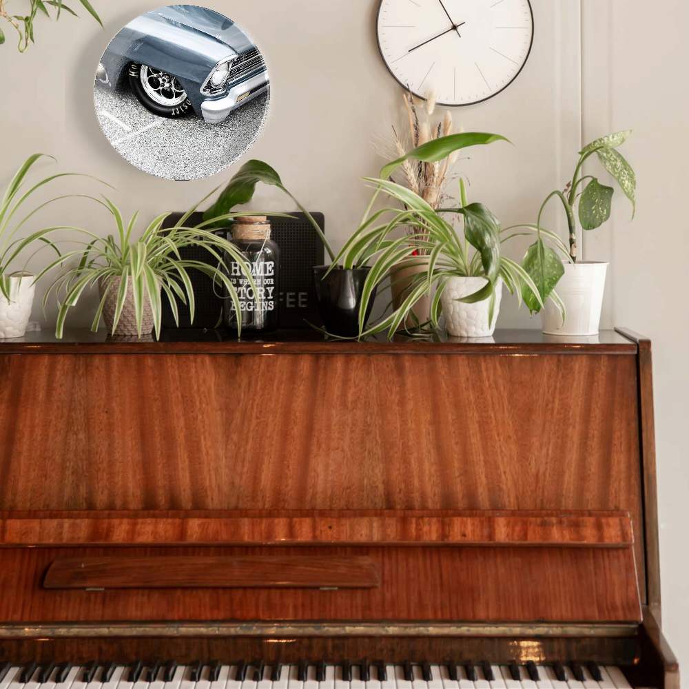 Chevelle — Пит Барретт