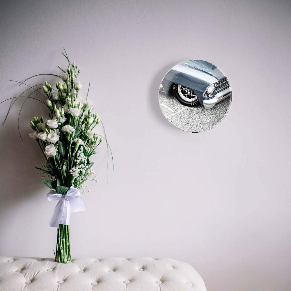 Chevelle — Пит Барретт