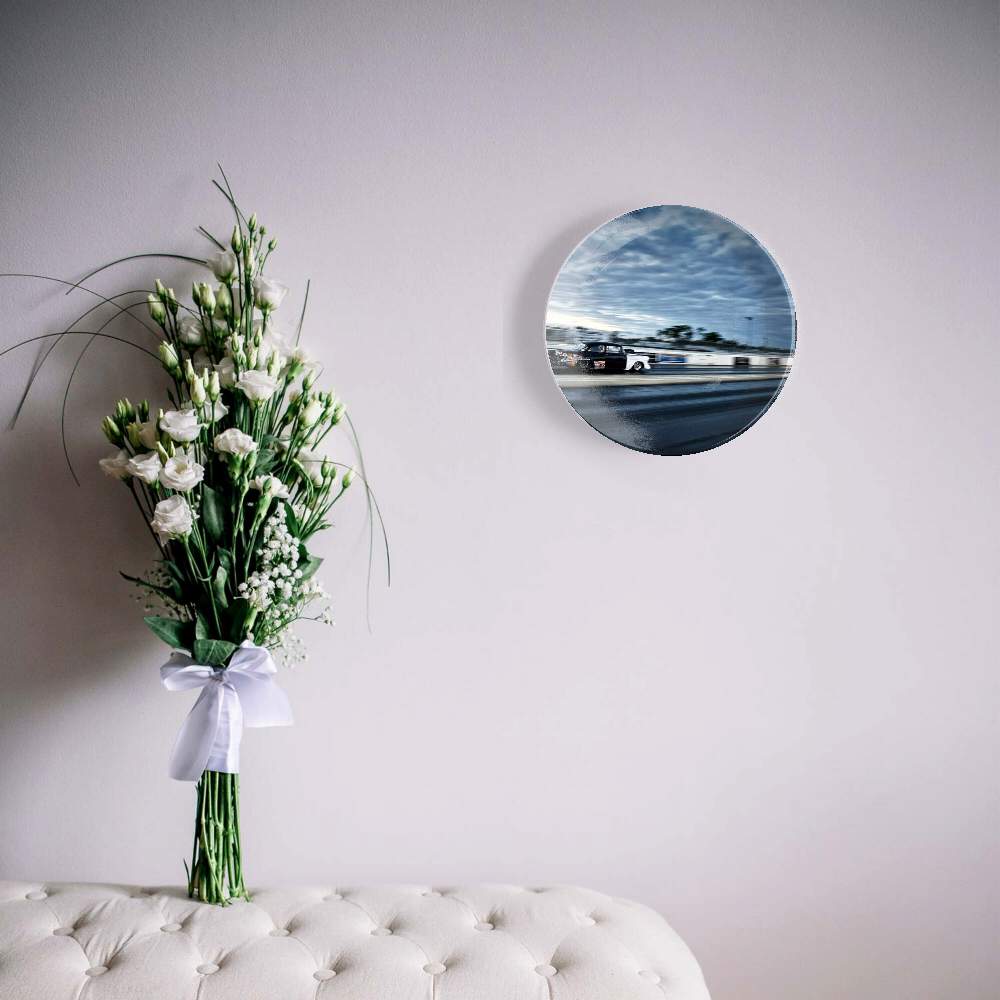 Автострада — Пит Барретт