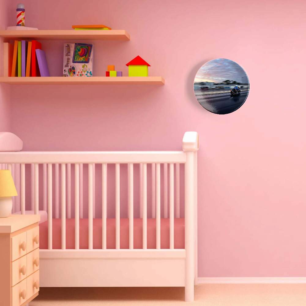 Мотоспорт — Пит Барретт