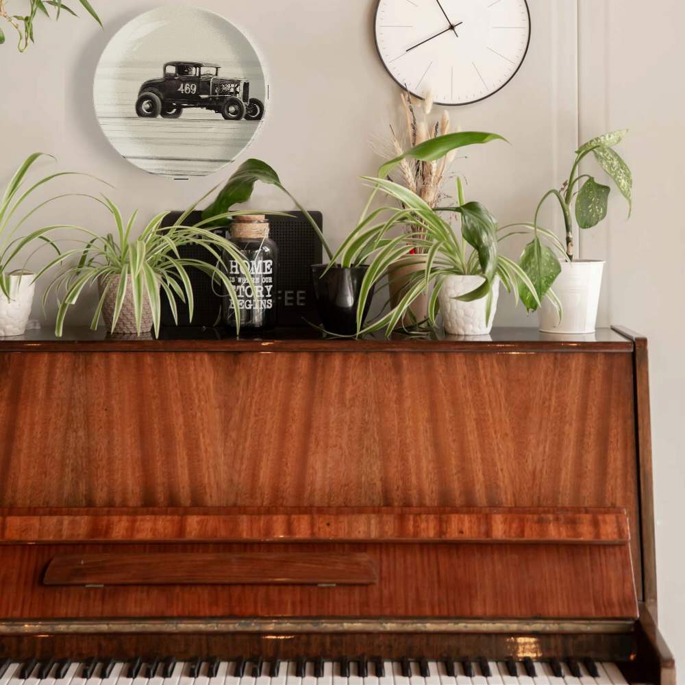 Ретро — Пит Барретт