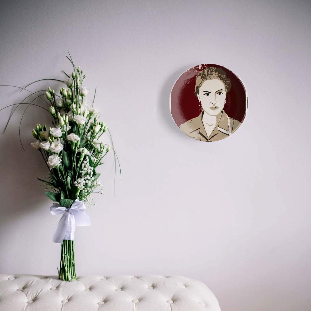 Открытка Шелли — Дэвид Линч