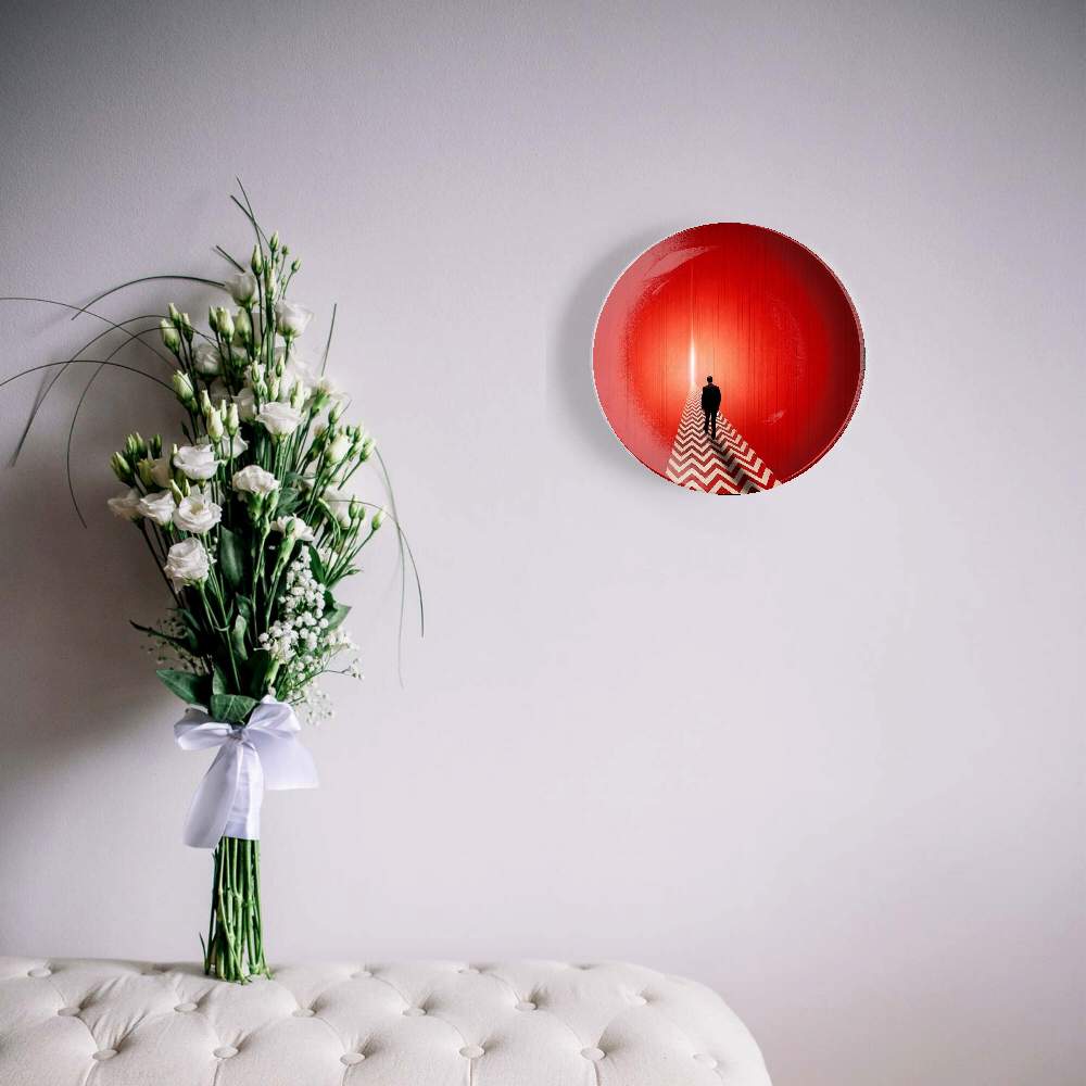 Коридор — Дэвид Линч