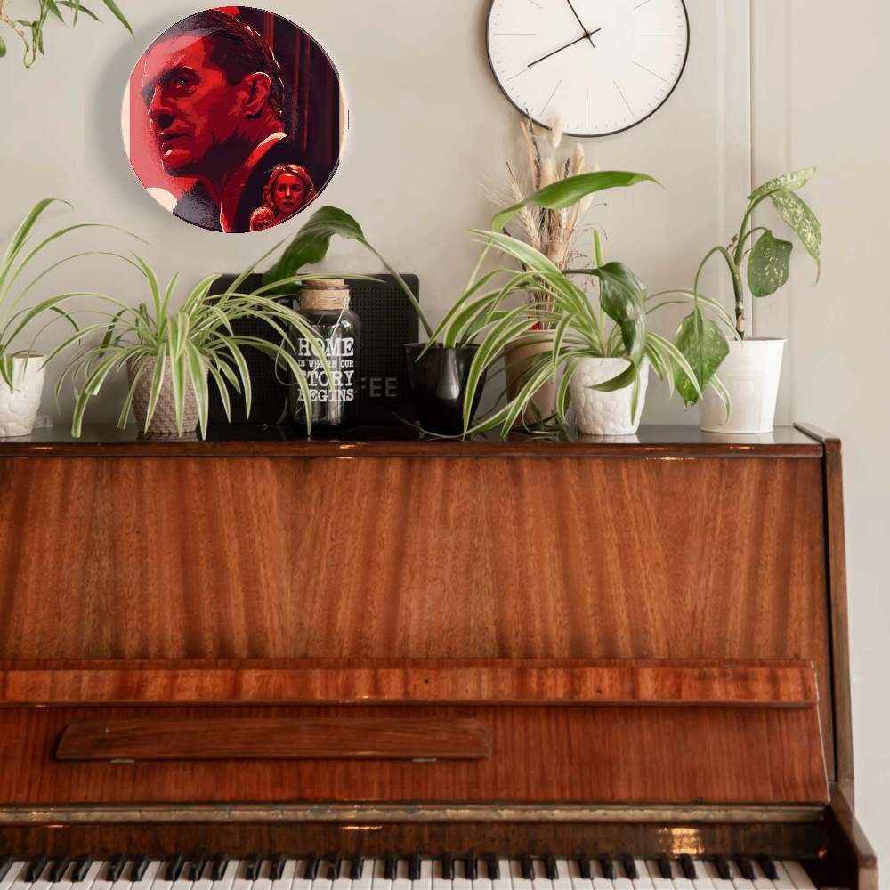 Твин Пикс 3 сезон — Дэвид Линч