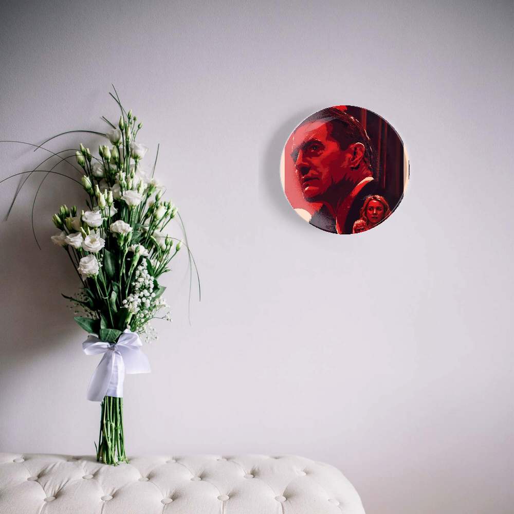 Твин Пикс 3 сезон — Дэвид Линч