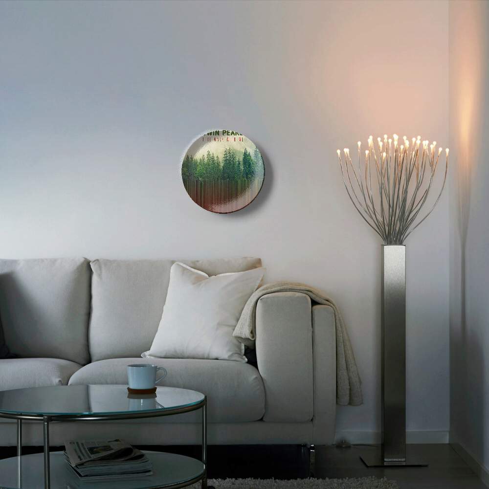 Твин Пикс Огонь иди со мной — Дэвид Линч