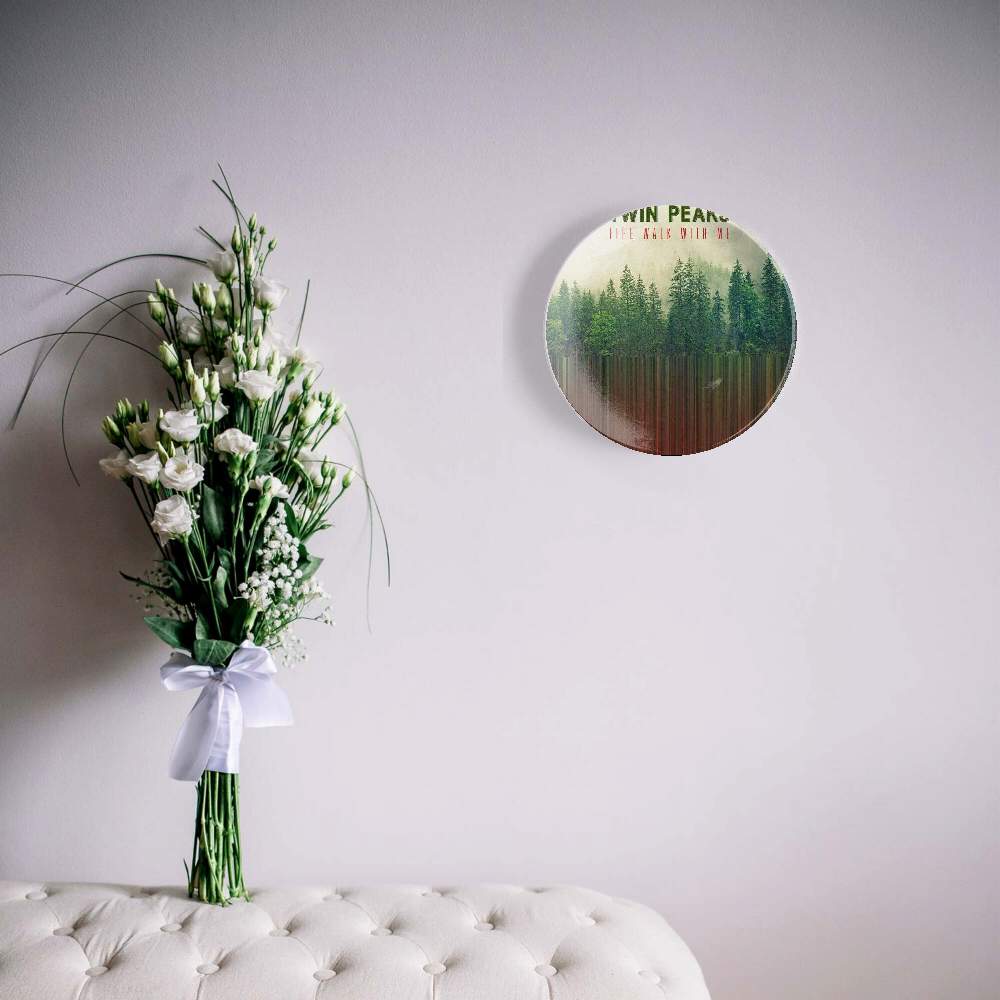 Твин Пикс Огонь иди со мной — Дэвид Линч